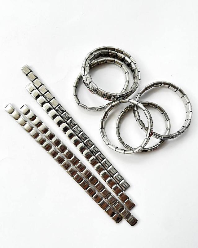 دستبند چارم‌ ایتالیایی