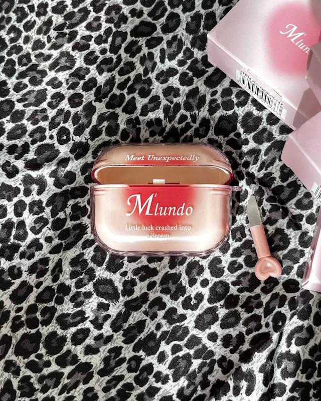 رژلب ایرپادی