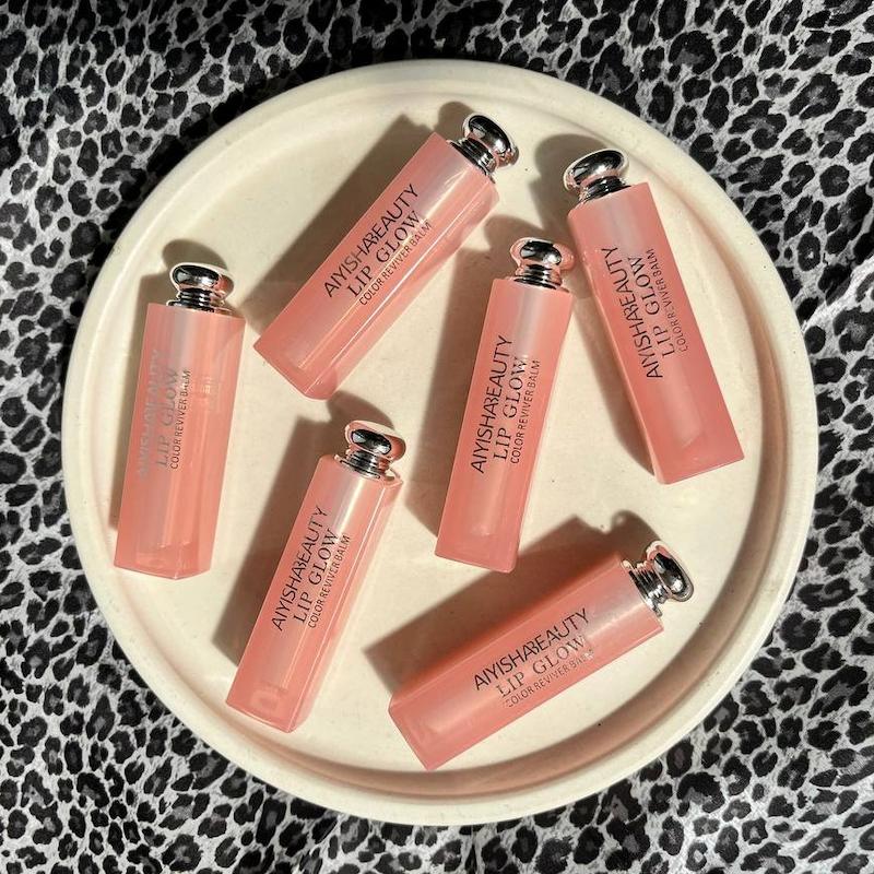 بالم لب طرح DIOR