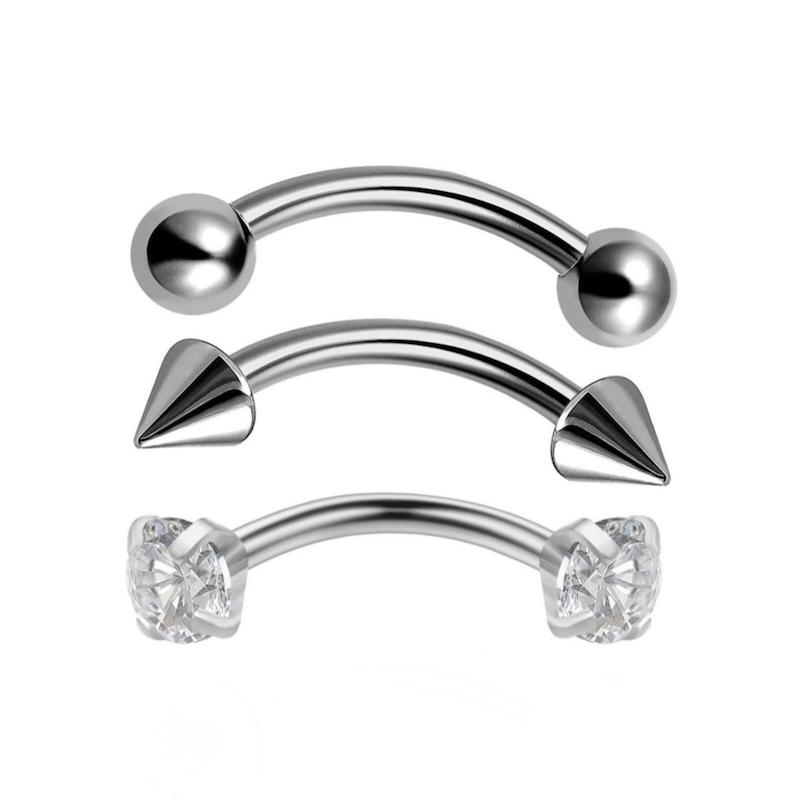 پیرسینگ موزی