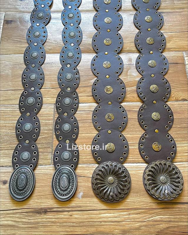 کمربند کابویی🤌🏻