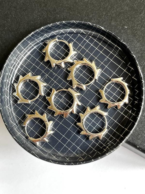 گوشواره ژوپینگ