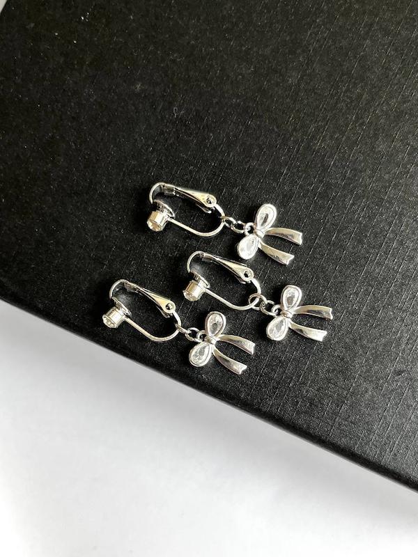 پیرسینگ ناف فیک پاپیون