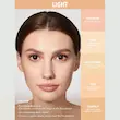 کانسیلر سر پددار اسفنجی شیگلم COMPLEXION BOOST CONCEALER SHEGLAM رنگ Buttercream