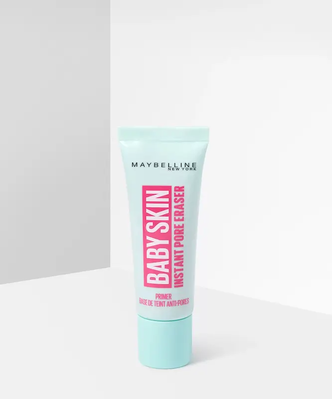 پرایمر میبلین مدل بیبی اسکین Baby Skin