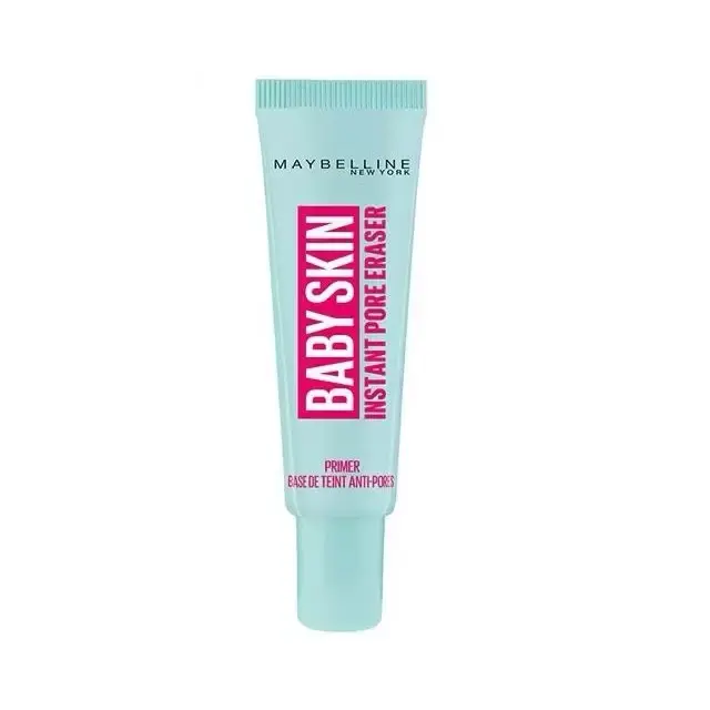 پرایمر میبلین مدل بیبی اسکین Baby Skin