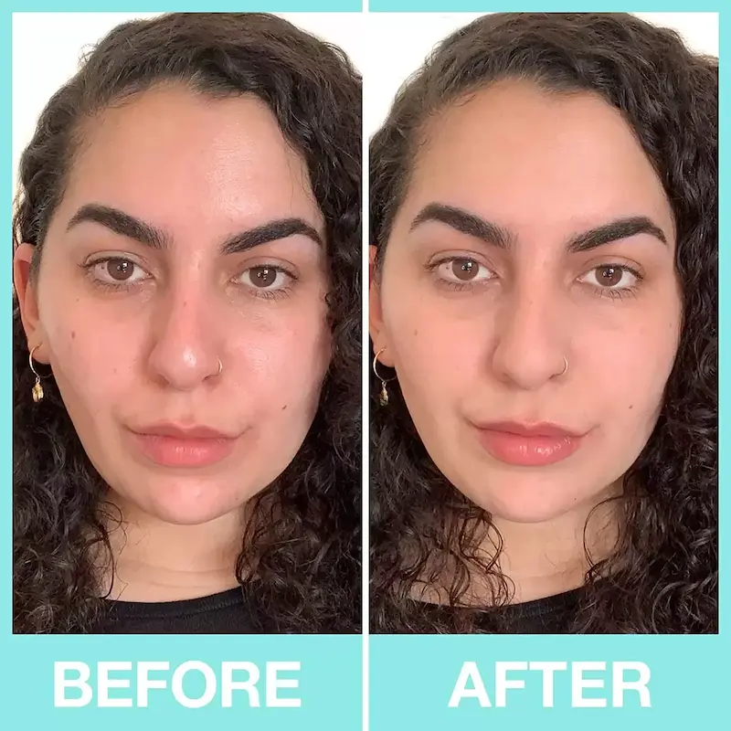 پرایمر میبلین مدل بیبی اسکین Baby Skin