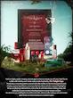 کالکشن توایلایت شیگلم  The Twilight Saga X Sheglam Full Collection