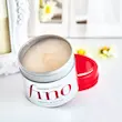 ماسک مو ترمیم کننده پریمیوم تاچ فینو شیسیدو Fino Shiseido Premium Touch Hair Mask
