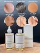 تونر لایه بردار و روشن کننده گلیکولیک اسید اوردینری | The Ordinary Glycolic Acid 7% Toning Solution خریداری شده از سفورا دبی