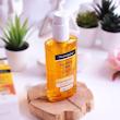 ژل میسلار پاک کننده صورت زردچوبه نیتروژنا Neutrogena