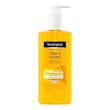 ژل میسلار پاک کننده صورت زردچوبه نیتروژنا Neutrogena