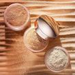 پودر فیکس لورا مرسیه Laura Mercier مدل ترنسلوسنت Translucent