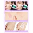 پرایمر بلوبری AHA بنفش شیگلم | Good Grip Hydrating Primer