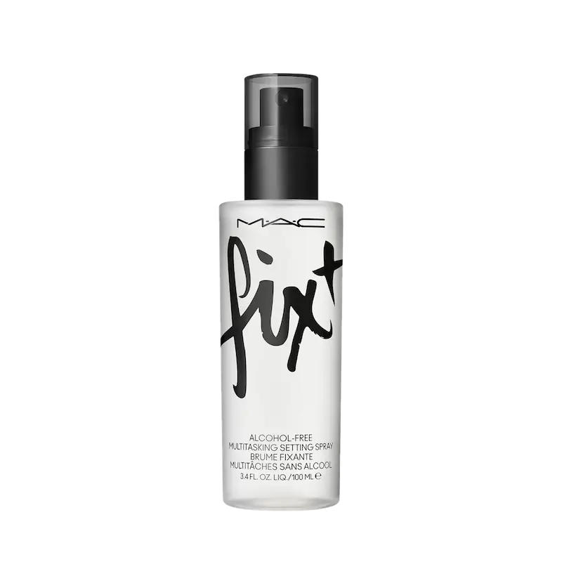 اسپری فیکس پلاس مک | MAC Fix+ Multitasking Setting Spray