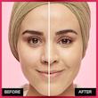 کرم پودر شیشه ای 32 ساعته لوریل (لورال) Loreal مدل INFAILLIBLE رنگ 125