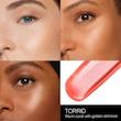 رژگونه مایع نارس رنگ ترید NARS Liquid Blush-Torrid