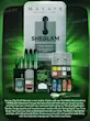 کالکشن ماتریکس شیگلم Sheglam The Matrix Resurrections Full Collection Set