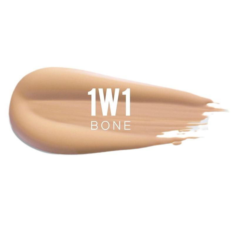 کرم‌ پودر دبل ور استی لادر | ESTEE LAUDER Double Wear رنگ 1W1