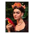 کالکشن فریدا کالو شیگلم Sheglam Frida Kahlo Full Collection