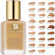 کرم‌ پودر دبل ور استی لادر | ESTEE LAUDER Double Wear رنگ 1N2 ECRU