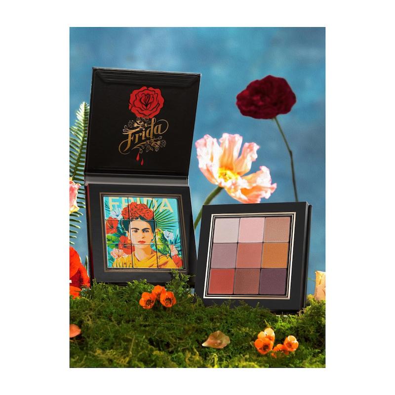 کالکشن فریدا کالو شیگلم Sheglam Frida Kahlo Full Collection
