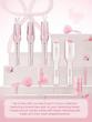 دستگاه کرلی صورتی شیگلم سایز ۳۲ Cupid's Charm One-Touch Instant Curler-32mm