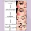 ست براش شیگلم 8 عددی Sheglam Pro Core Brush Set
