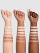 پالت گریم و کانتور و رژگونه خشک شیگلم مدل نود streo fix six sheglam contour pallete_Nude
