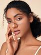 پالت گریم و کانتور و رژگونه خشک شیگلم مدل نود streo fix six sheglam contour pallete_Nude