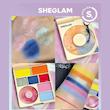 پالت سایه چشم گرامافونی کالر می کریزی شیگلم Sheglam Color Me Crazy EyeShadow Palette