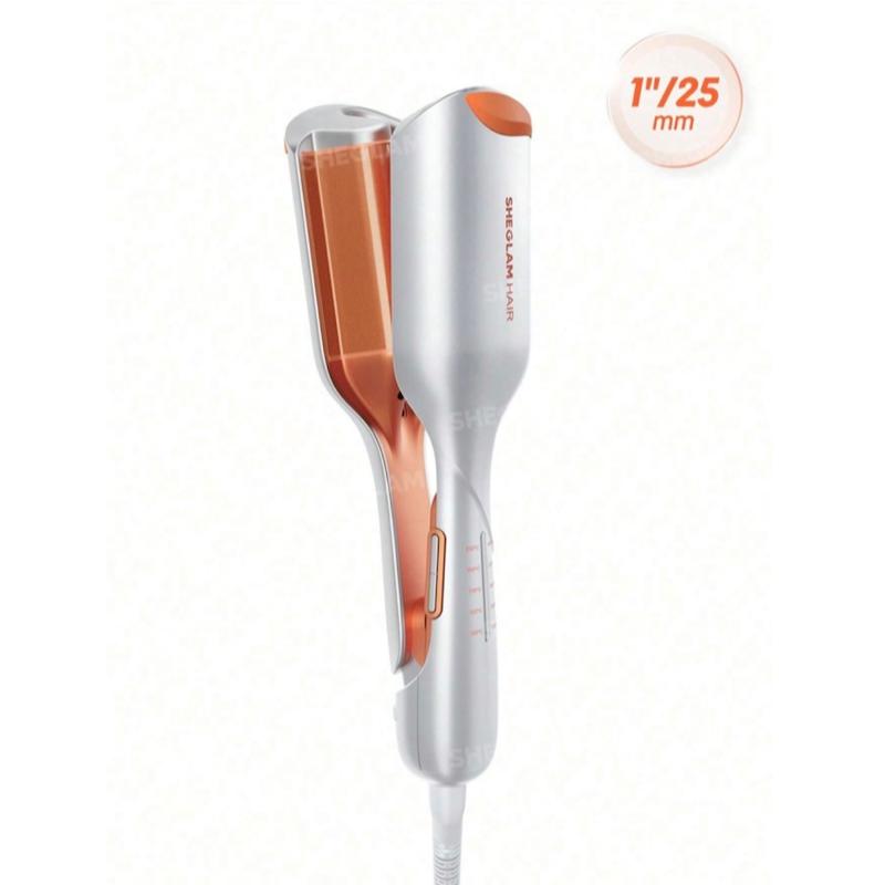دستگاه فر ساحلی شیگلم سایز 25mm