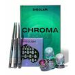 کالکشن کروما زون شیگلم Sheglam Chroma Zone Full Collection