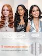 دستگاه کرلی مو شیگلم سایز 32mm It-Curl One-Touch Instant Curler - 32mm