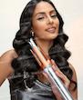 دستگاه کرلی مو شیگلم سایز 32mm It-Curl One-Touch Instant Curler - 32mm