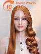 دستگاه کرلی مو شیگلم سایز 32mm It-Curl One-Touch Instant Curler - 32mm