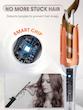 دستگاه کرلی مو شیگلم سایز 32mm It-Curl One-Touch Instant Curler - 32mm