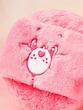 پاف اسپانج صورتی میکاپ خرس مهربون شین (شی ان) SHEIN X Care Bears 1Pc Pink Makeup Puff