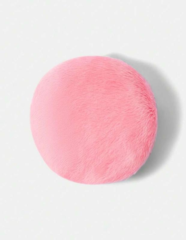 پاف اسپانج صورتی میکاپ خرس مهربون شین (شی ان) SHEIN X Care Bears 1Pc Pink Makeup Puff