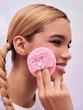 پاف اسپانج صورتی میکاپ خرس مهربون شین (شی ان) SHEIN X Care Bears 1Pc Pink Makeup Puff