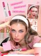 ریمل حالت دهنده و حجم دهنده سوزنی شیگلم مدل Lashlighter Up & Out Mascara