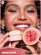 مربا لب شیگلم رنگ گواوا گلو Hydra Jelly Pocket Lip Jam-Guava Glow