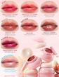 مربا لب شیگلم رنگ گواوا گلو Hydra Jelly Pocket Lip Jam-Guava Glow