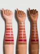 مربا لب شیگلم رنگ گواوا گلو Hydra Jelly Pocket Lip Jam-Guava Glow