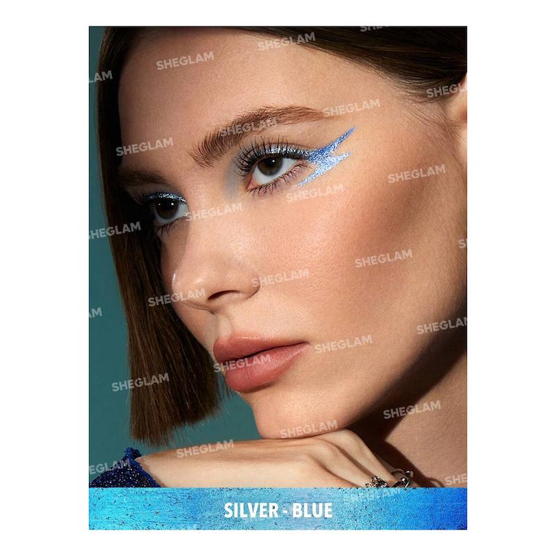 کالکشن کروما زون شیگلم Sheglam Chroma Zone Full Collection