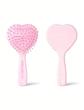 برس قلبی شیگلم Cupid's Charm Sweet Heart Paddle Brush