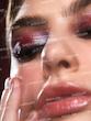 پالت سایه پروانه زرشکی شیگلم Cursed Chrysalis Palette