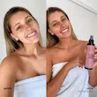 اتو برنزر آ این وان 200 میل با رایحه شکلات All In One Auto Bronzer