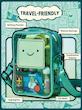 کیف کالکشن ادونچر تایم شیگلم Adventure Time | SHEGLAM Be MOre Makeup Bag