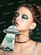 کالکشن فضایی شیگلم Sheglam Cosmic Come Up Full Collection